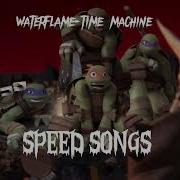 Waterflame Time Machine Speed Up Reverb