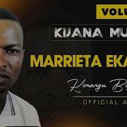 Marrieta Eka Kuia Official Audio By Kijana Official Kimangu Boys Band Kijana Musyoki