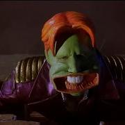 Son Of The Mask Tim Vs Loki Robohobosam