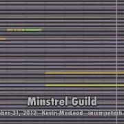 Kevin Macleod Minstrel Guild
