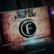 Dv8 Distorted B Front Remix