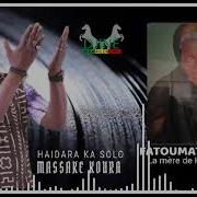 Hommage A Fatoumata Zikiri Solo Officiel