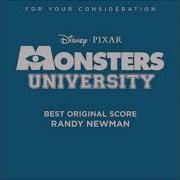 You Re Taking This Well Monsters University Fyc