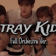 Stray Kıds Orchestra