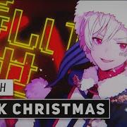 Black Santa Vocaloid