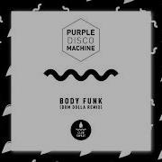 Bodu Funk Dom Dolla Remix Purple Dicko Mahcin