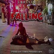 T 808 Production Falling Feat Christo