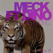 So Strong Radio Edit Meck