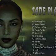 Sade Best