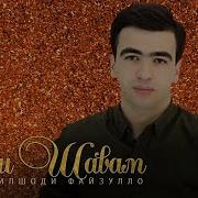 Дилшоди Файзулло Кош Шавам