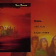 Pilgrim Uriah Heep