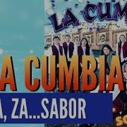 La Cumbia