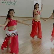 Trang Selena Bellydance Music