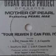 Urban Blues Project Motler Off Pearl Your Heaven