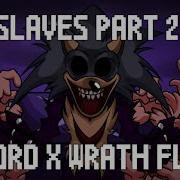 Fnf Lord X Wrath 2 0 Ost