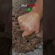 Suction Mud Plays Barefoot Sounds