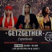 Metro Fm Sabc 1 Get2Getherexperience 09 May2020 Metro Fm