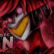 No Ar Alastor Hazbin Hotel Papyrus Da Batata