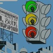 Consequence All Black Neighborhood Feat Royce Da 5 9