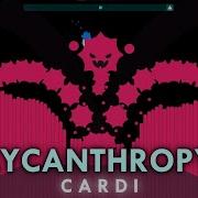 Jsab Lycanthropy Hard Mode