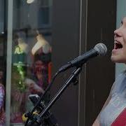 Sia The Greatest Allie Sherlock Cover Allie Sherlock