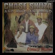 Chase Skuza Zonke Wonke