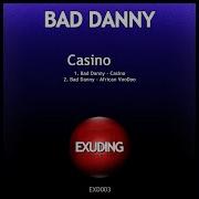 Bad Danny Casino