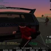 Gta San Andreas Samp Dayz