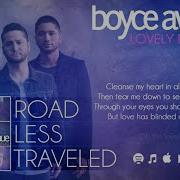 Lovely Mess Boyce Avenue