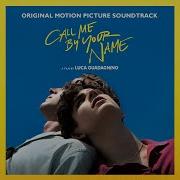 Mystery Of Love From Call Me By Your Name Sufjan Stevens