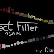 Object Filler Again