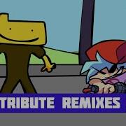 Fnf Ron Remix