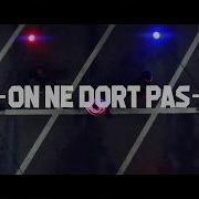 Black Tour On Ne Dort Pas Clip Officiel Blacktourofficiel