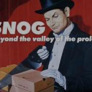 Snog Businessman