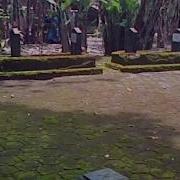 Makam P Munding Wangi
