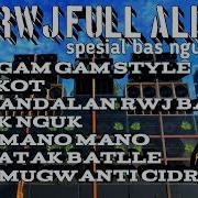 Dj Rwj Full Album Dj Ceksound Rwj Dj Bass Boster Pr Media