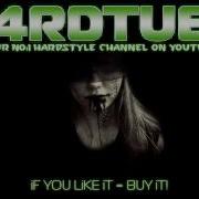 Showtek The F Track