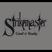 Let Me Go Strikemaster