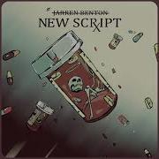 New Script Jarren Benton