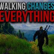 Walking Game