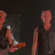 Condemnation Depeche Mode Live