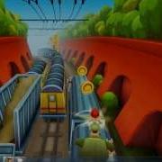 Новый Скин Subway Surfers Часть 3