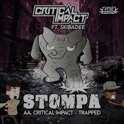 Critical Impact Trapped