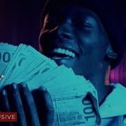 Jay Fizzle Blue Hunnids Feat Flippa