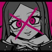 Villain Ndrv3 Animatic