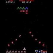 Galaga