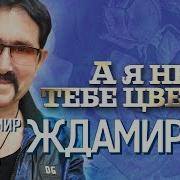 В Ждамиров А Я Несу Тебе Цветы