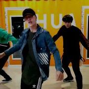 Wang Yibo Dance