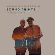 Joe Lovano Dave Douglas Sound Prints On Pebble Street