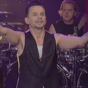 Depeshe Mode Live To Literman